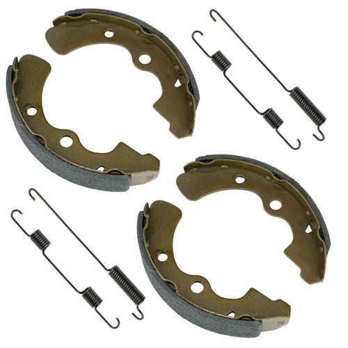 Kit plaquettes frein - plaquettes, de