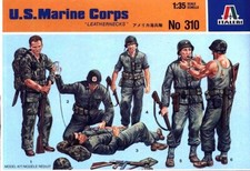 U S MARINE CORPS