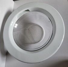 SAMSUNG Hublot complet pour lave linge WF70F5E0W4W