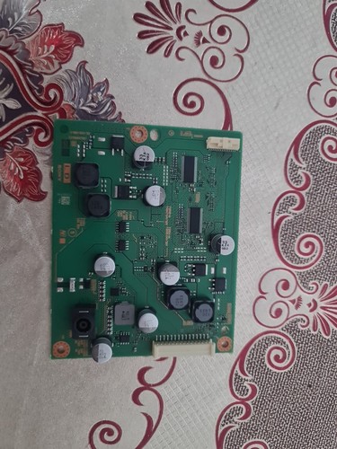 Platine alimentation sony - d'alimentation,