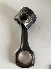 Mercedes piston avec - mercedes, bielle