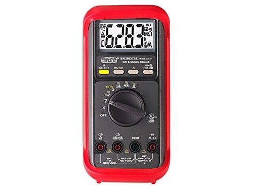 Bm2803cse multimètre - bm2803cse,