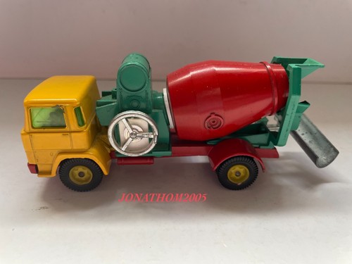 Siku v291 magirus deutz - -,