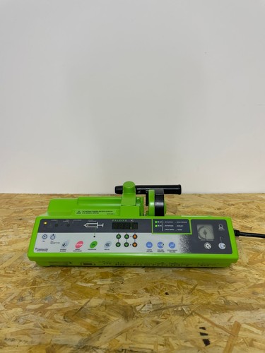 Fresenius vial pilote - pilote, c