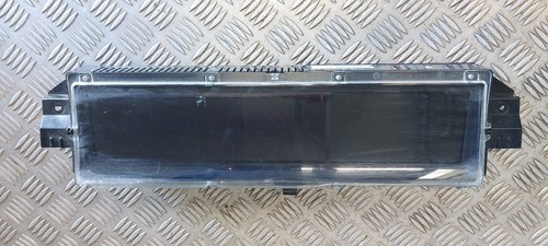 Compteur vitesse renault - vitesse,