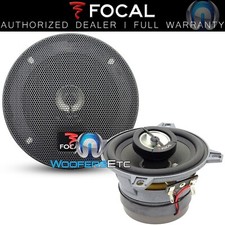 FOCAL 100CVX 4" POLYGLASS 100W