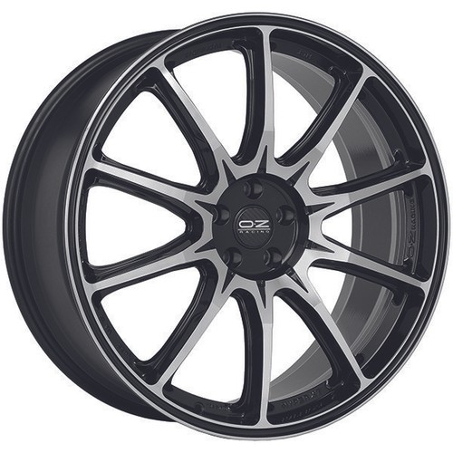 Jantes roues racing hyper - oz,