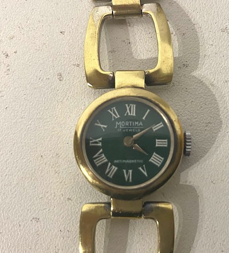 Ancienne montre collection - ancienne,