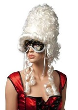 Perruque Marquise