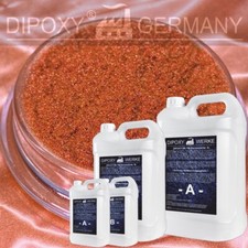 Résine Époxy +