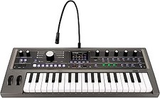 NEW Roland Synth microKORG 2