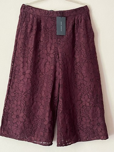 Zara womens lace - zara, crop