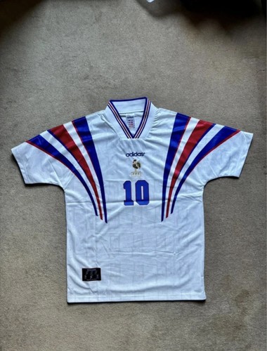 Maillot football vintage club - maillot,