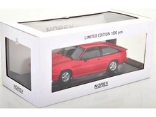 Diecast Car 1/18 Opel Manta CC