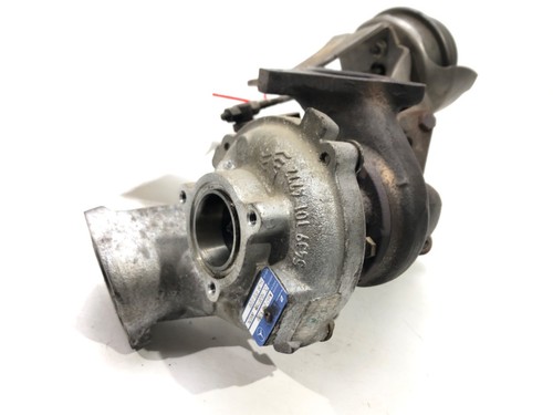 Turbocompresseur mercedes benz - turbocompresseur, mercedes-benz