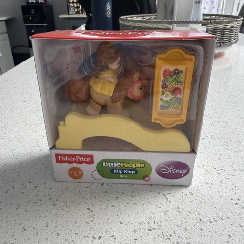 Fisher Price Little People