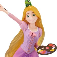 Disney - Figurine Raiponce
