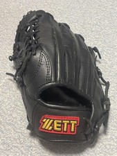 Gant de qualité moyenne ZETT