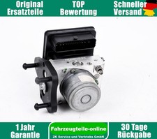 ABS ESP Bloc Hydraulique