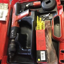Hilti DX-351 Powder Actuated