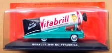 RENAULT 2500 KG VITABRILL 1/43