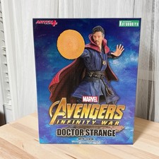 Kotobukiya ARTFX+ Doctor