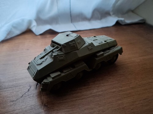 Solido hanomag kfz - solido, sd.