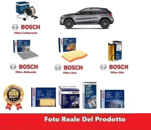 Kit filtres maintenance - kit,
