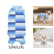 Costume de récupération pour