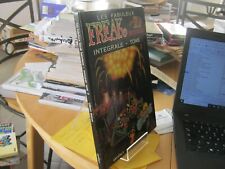 EO INTEGRALE 7 LES FABULEUX FREAK BROTHERS SHELTON TTBE