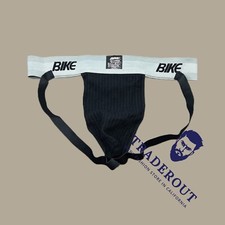 Bike Men black athletic