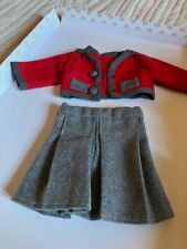 ensemble neuf   poupee mode