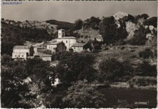 CPM BOURDEAUX Poet Celard (1089615)