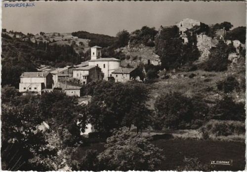 Cpm bourdeaux poet celard - bourdeaux,