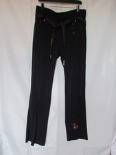 pantalon fred sabatier noir taille 46