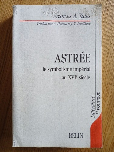 Astrée symbolisme - astrée,
