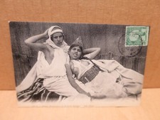 ETHNOLOGIE SEINS NUS Afrique