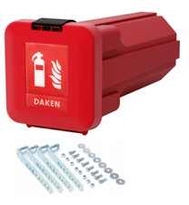 DAKEN Sliden Coffre a