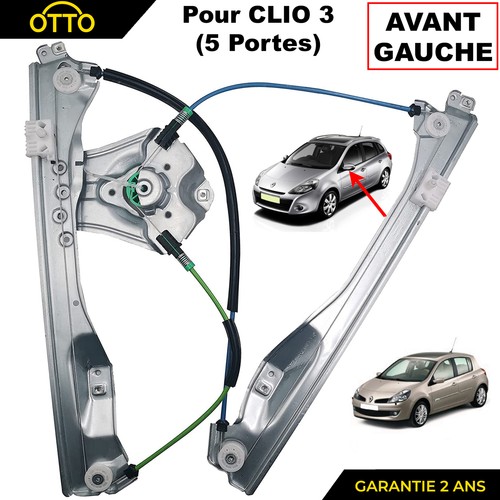 Tringlerie leve vitre - tringlerie,