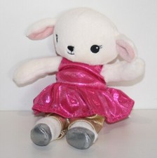 Doudou Lapin H et M - H&M - Robe rose