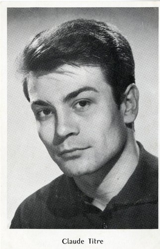 Claude titre - "claude, (bob