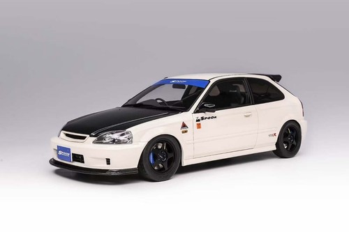 Motorhelix honda civic type - motorhelix, r