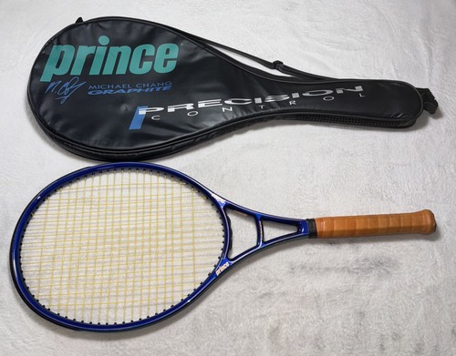 Prince michael chang graphite - prince,