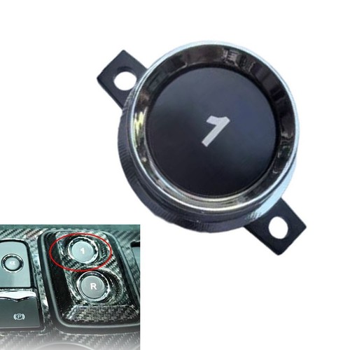 Bouton interrupteur 81040100