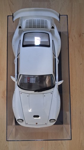 Porsche 911 type - 993, gt2