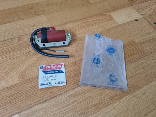 Yamaha nos ignition - yamaha,