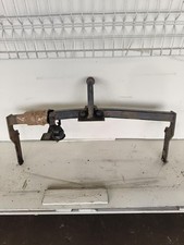 Attelage (boule de remorquage)