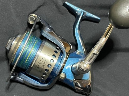 Bobine rechange shimano 01 - bobine,