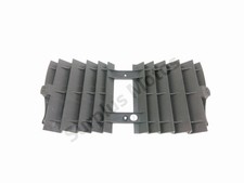 GRILLE DE RADIATEUR DERBI SENDA SM DRD X-TREME 2010-2016 / NE 63664