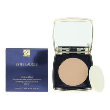 Estee Lauder Double Wear Stay-In-Place Matte PowderFoundation SPF10 2W1 Dawn 12g